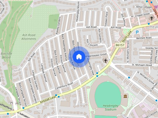 1 bedroom house to rent