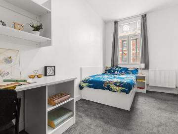 1 bedroom house to rent