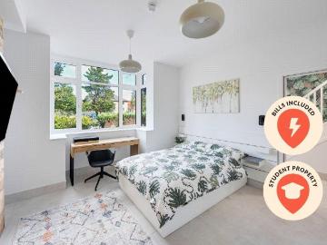 1 bedroom house to rent