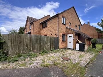 Aylestone Leicester, LE3, Coventry and Warwickshire, West Midlands, Midlands