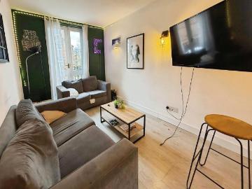 1 bedroom house to rent