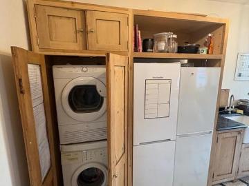 Bristol, Southdowns - Equipped kitchen