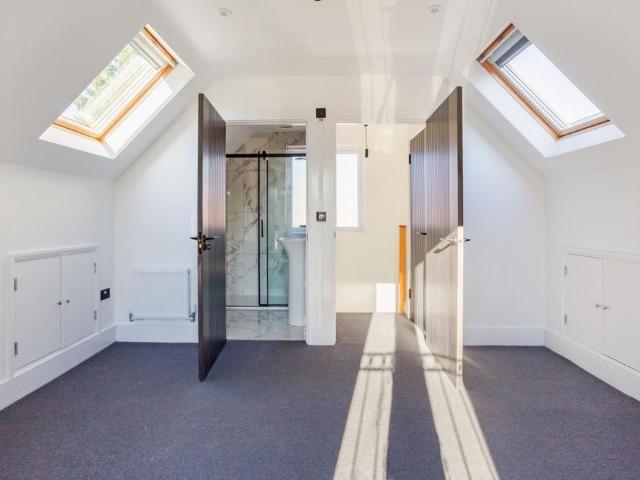 1 bedroom house to rent