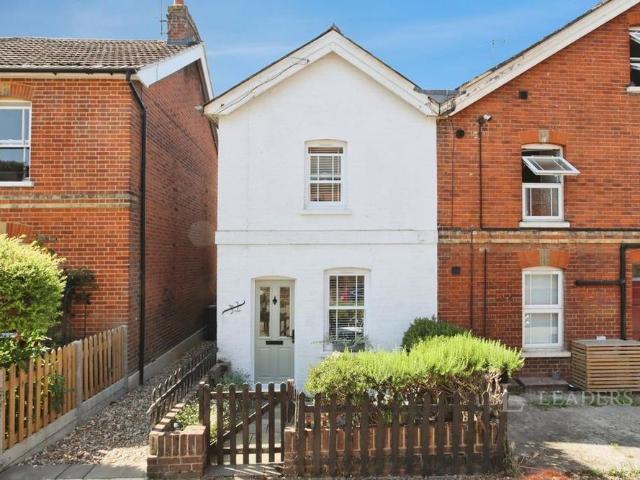 1 bedroom house to rent