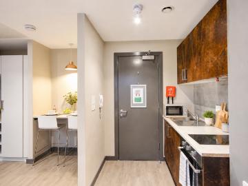 1 bedroom house to rent