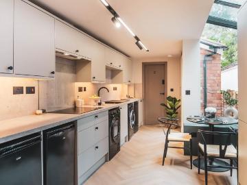 1 bedroom house to rent