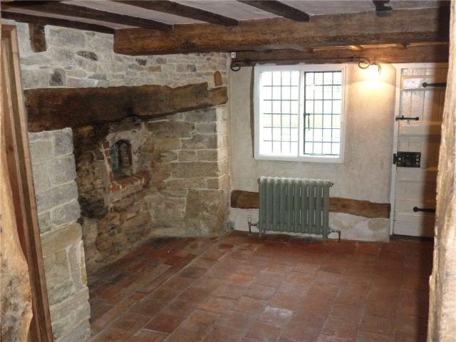 1 bedroom house to rent