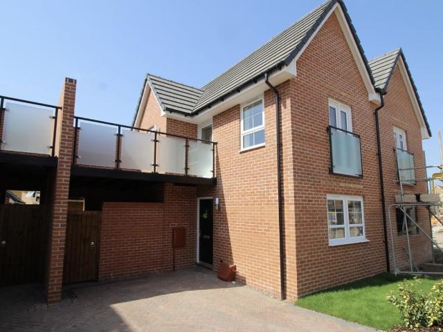 1 bedroom House To Rent