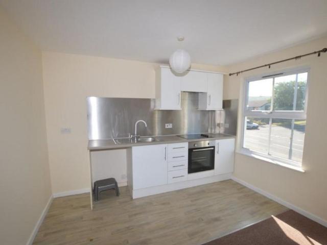 1 bedroom flat to rent