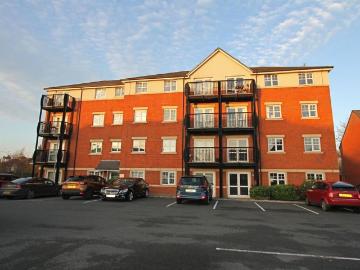 St Helens, Merseyside, North West England