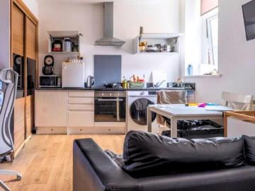 North East, North England - Equipped kitchen