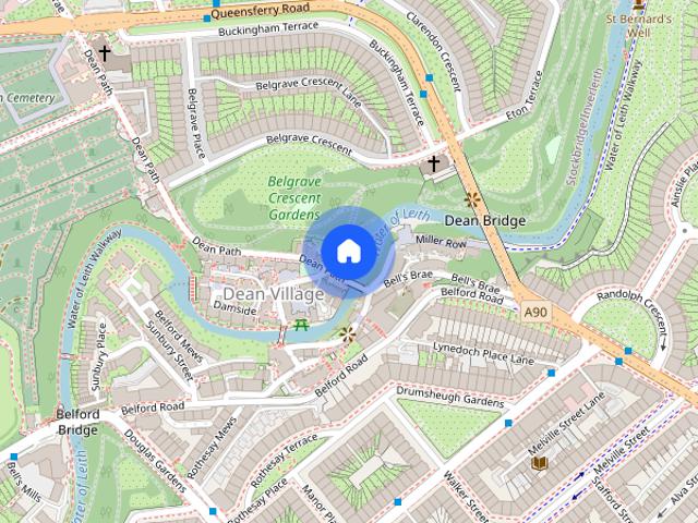 1 bedroom house to rent