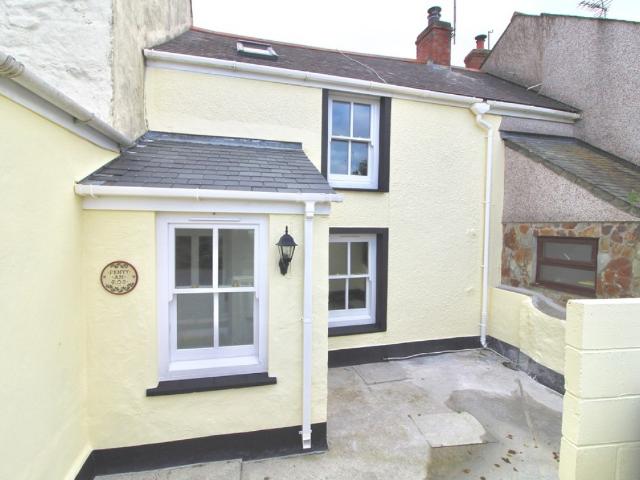 1 bedroom House To Rent