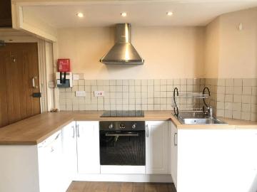 1 bedroom house to rent