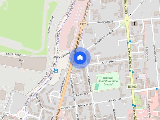 1 bedroom house to rent