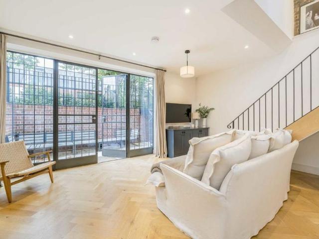 1 bedroom house to rent