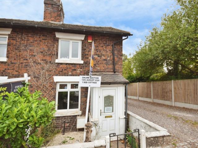 1 bedroom House To Rent