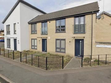 1 bedroom house to rent