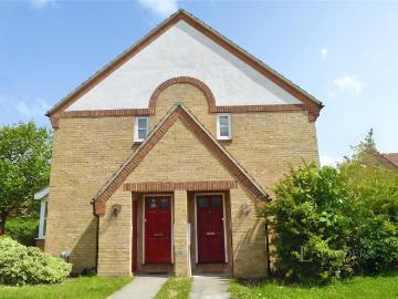 1 bedroom house to rent