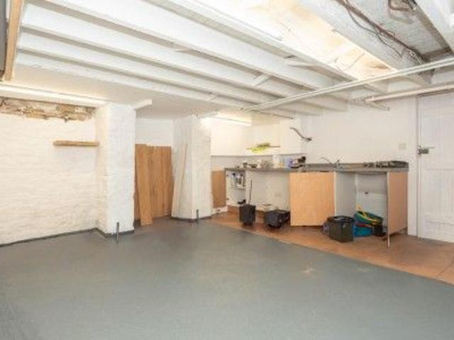 1 bedroom House To Rent