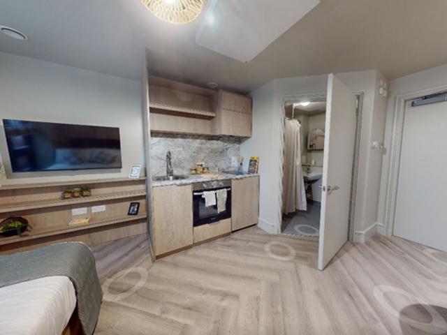 1 bedroom house to rent