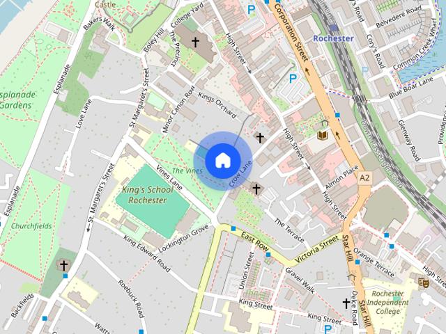 1 bedroom house to rent