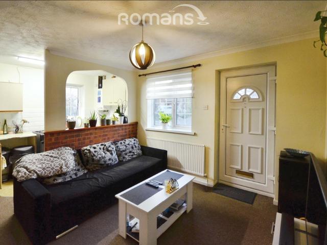 1 bedroom house to rent