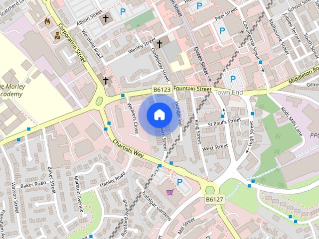 1 bedroom house to rent