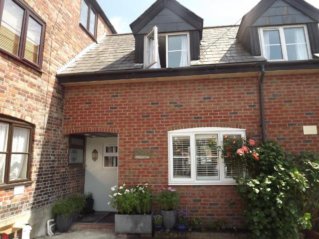 1 bedroom house to rent