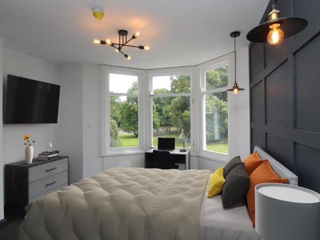 1 bedroom house to rent