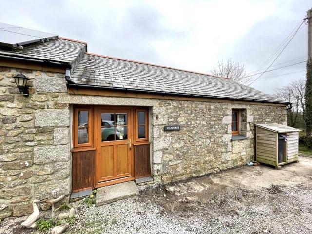 1 bedroom House To Rent