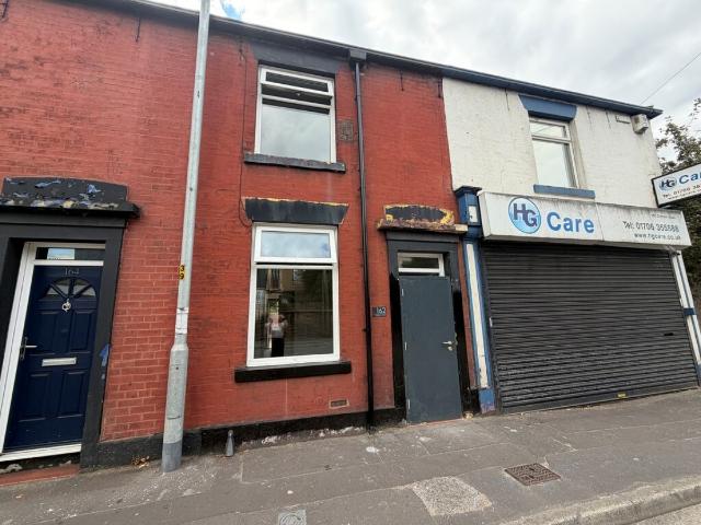 1 bedroom House To Rent