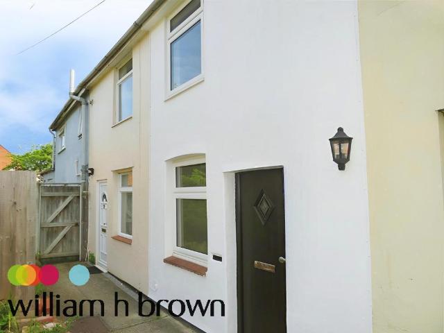 1 bedroom house to rent