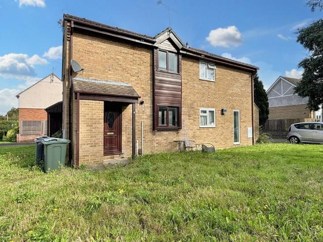1 bedroom House To Rent