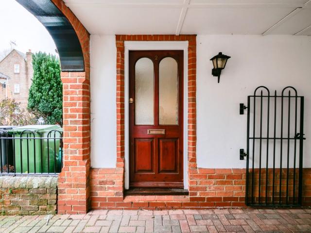 1 bedroom House To Rent