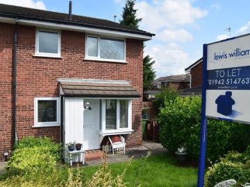 Ashton-in-Makerfield Wigan, WN5, Wigan, Greater Manchester, North West England
