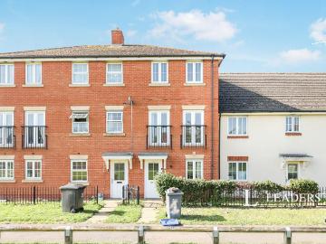 1 bedroom house to rent
