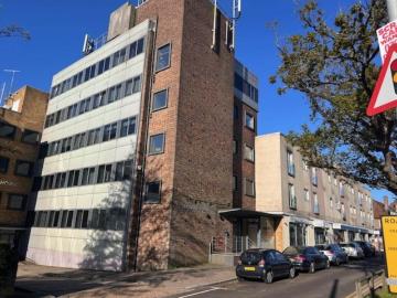 1 bedroom flat to rent