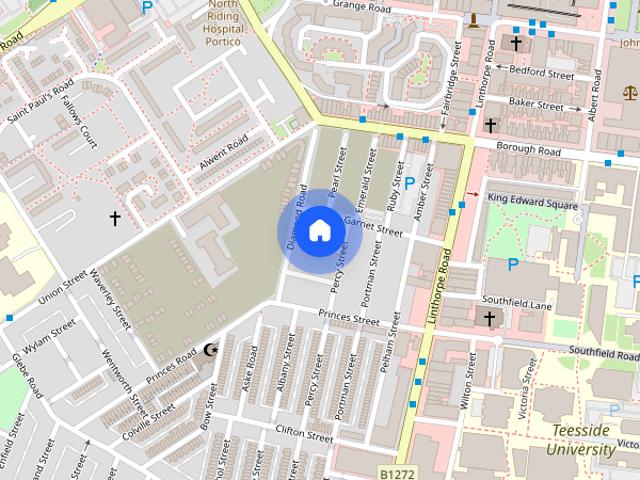 1 bedroom house to rent