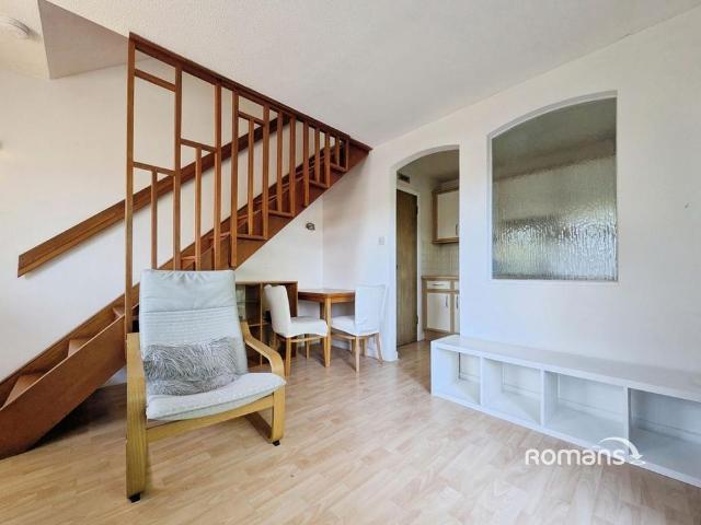 1 bedroom house to rent