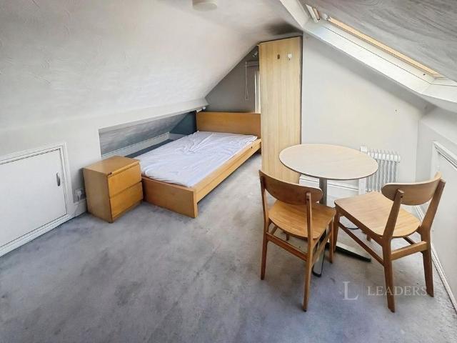 1 bedroom house to rent