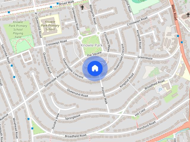 1 bedroom house to rent