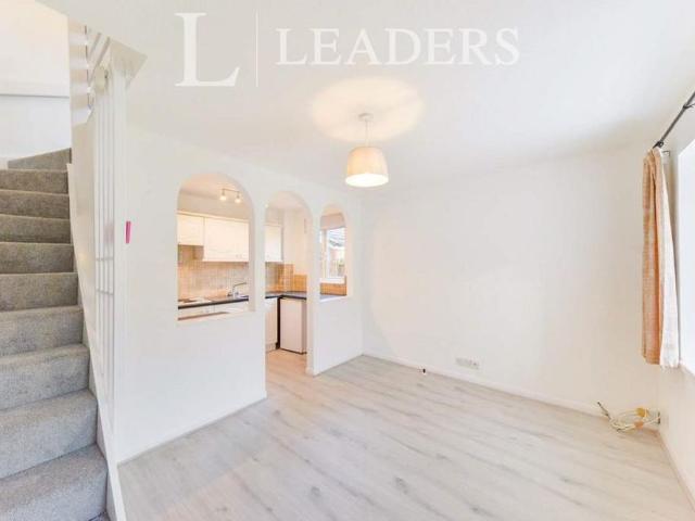 1 bedroom house to rent