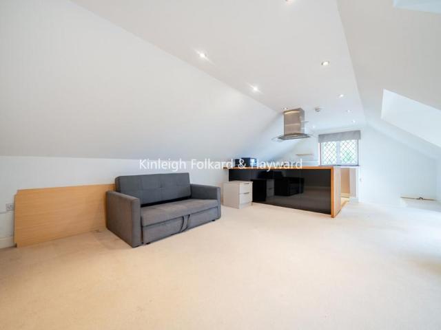 1 bedroom house to rent