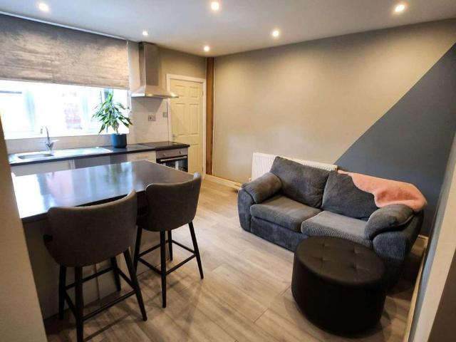 1 bedroom house to rent