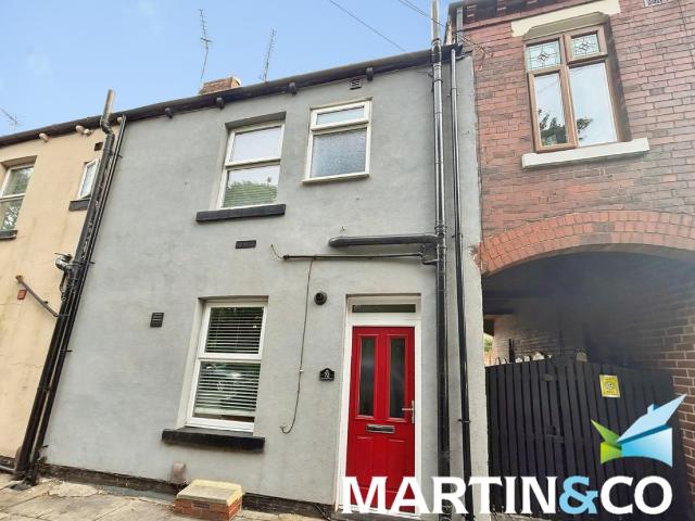 1 bedroom House To Rent
