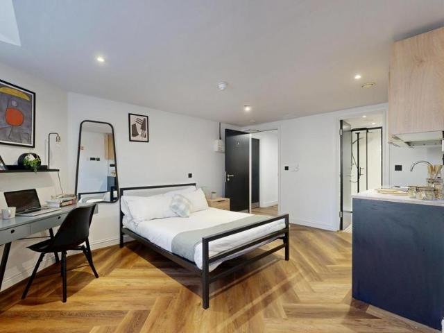 1 bedroom house to rent