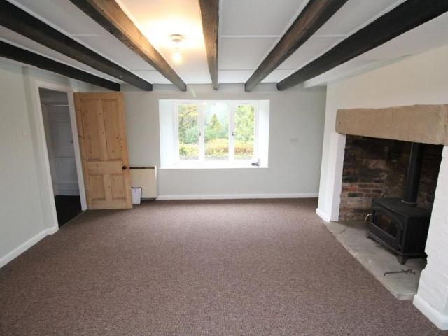 1 bedroom house to rent