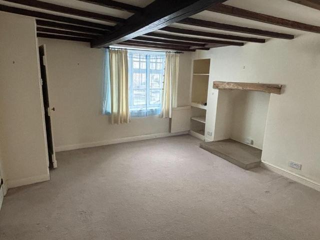 1 bedroom house to rent