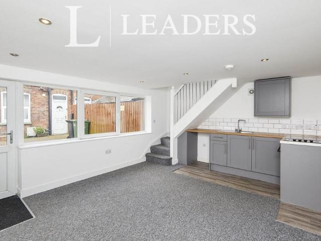 1 bedroom house to rent
